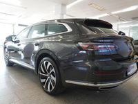 gebraucht VW Arteon SB 14 TSI eHybrid PHEV Elegance DSG