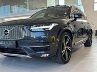 gebraucht Volvo XC90 D5 AWD Inscription // TOP // VOLL // KREDIT-GAR...