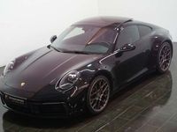 gebraucht Porsche 911 Carrera Coupé PDK / Service NEU / Reifen hi. NEU