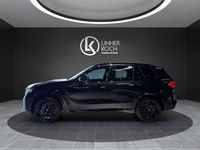 gebraucht BMW X5 xDrive 40d ''M-SPORTPAKET PRO''