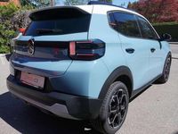 gebraucht Citroën C3 Turbo 100PS MAX