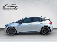 Gebraucht Cupra Born e-Boost 169 kW (231 PS) 2025 Silber  metallic Kleinwagen