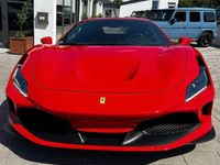 gebraucht Ferrari F8 Tributo