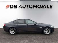 gebraucht BMW 520 d Aut.