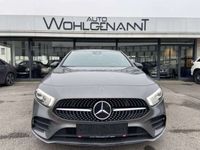 gebraucht Mercedes A220 4Matic (177.045)