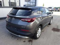 gebraucht Opel Grandland X 12 Turbo Dir. Inj. Elegance Start/Sto