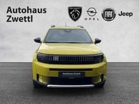 gebraucht Fiat Grande Panda Elektro La Prima
