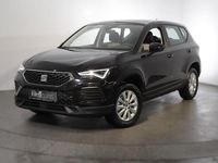 Neu Seat Ateca Reference 115 PS (84 kW) 2026 Weiss  normal SUV