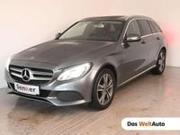 Gebraucht Mercedes E220 Edition 170 PS (125 kW) 2017 Grau Coupé