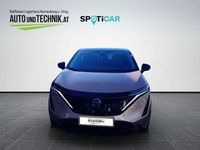 gebraucht Nissan Ariya 63kWh 218 PS Advance 2WD