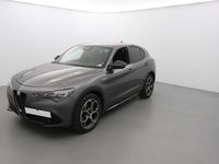Gebraucht Alfa Romeo Stelvio Sprint 162 PS (119 kW) 2024 SUV