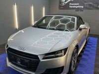 gebraucht Audi TT 2.0 TDI ultra