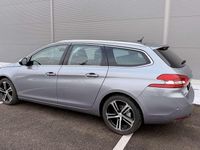gebraucht Peugeot 308 SW 12 PureTech Allure S