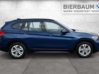 gebraucht BMW X1 xDrive25e PHEV