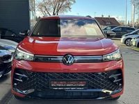 gebraucht VW Tiguan 2.0 TDI SCR 4Motion R-Line DSG !!!!MEGAVOLL!!!!...