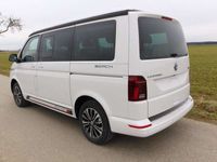 gebraucht VW California T6.16.1 20TDi DSG Beach-Tour Edition 110 kW (150 P...