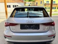 gebraucht Audi A3 30 TDI Navi LED