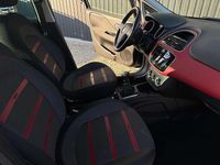 gebraucht Fiat Grande Punto Punto Evo 1,4 75 S