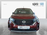 Gebraucht Nissan Townstar Tekna 131 PS (96 kW) 2023 Rot Van