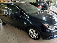 gebraucht Opel Astra Sports Tourer plus 1,6CDTI DPF Start/Stop