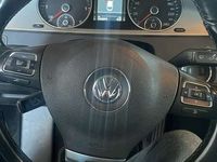 gebraucht VW CC 2,0 TDI DPF