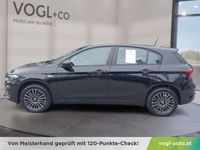 gebraucht Fiat Tipo City 5-türig Firefly Turbo 100