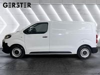 gebraucht Fiat Scudo Scudo BlueHDi 120 S&S 6-Gang XL