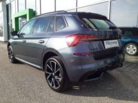 gebraucht Skoda Kamiq MONTE CARLO TSI ACT DSG