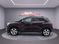 gebraucht Chevrolet Trax LT