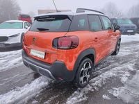 Gebraucht Citroën C3 Aircross Shine 120 PS (88 kW) 2021 Orange SUV