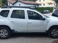 gebraucht Dacia Duster Lauréate SCe 115 S