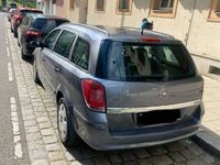 gebraucht Opel Astra 1.9 CDTI Caravan Elegance