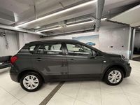 Gebraucht Suzuki SX4 S-Cross 129 PS (94 kW) 2021 Grau SUV