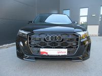 gebraucht Audi Q7 50 TDI quattro S line