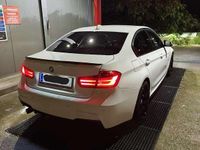 gebraucht BMW 320 320 d xDrive Österreich-Paket Aut.