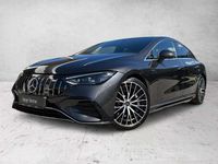 gebraucht Mercedes EQE AMG 43 AMG 4MATIC Pano FAP Distr