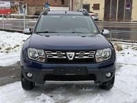 gebraucht Dacia Duster dCi 110 FAP 4x2 Urban Explorer