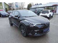 gebraucht Toyota C-HR 1.2 Turbo