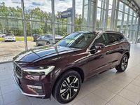 gebraucht Volvo XC60 