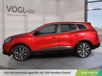 gebraucht Renault Kadjar KadjarBOSE dCi 130 4 Austria