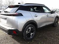 gebraucht Peugeot 2008 Allure MHEV AT Nav Keyl SHZ 2xPDC CarP DigC