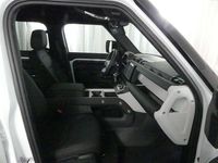 gebraucht Land Rover Defender 110 P300e S Aut. | Auto Stahl Wien 23