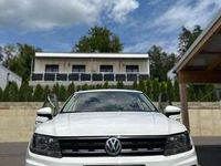 gebraucht VW Tiguan 2.0 TDI SCR Join