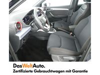 gebraucht Seat Arona FR 1.0 TSI