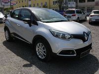 gebraucht Renault Captur Dynamique dCi 90 EDC