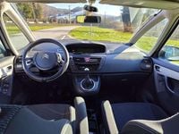 gebraucht Citroën C4 Picasso VTi 120 Tendance