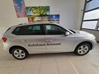 gebraucht Skoda Kamiq Selection TSI