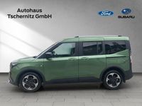 gebraucht Ford Tourneo Courier Active