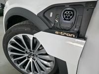 gebraucht Audi e-tron Sportback 55 300 kW Business