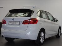Gebraucht BMW 216 Active Tourer 116 PS (85 kW) 2020 Van / Kleinbus